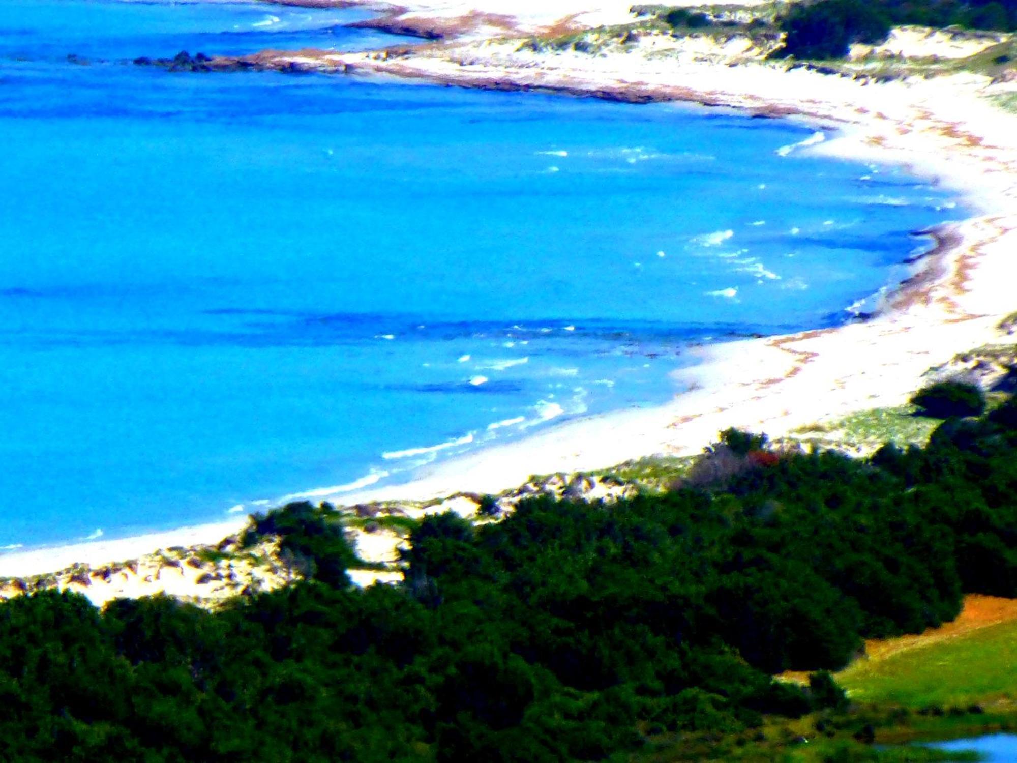 Comino Alto Agriturismo E Appartamenti Синискола Экстерьер фото
