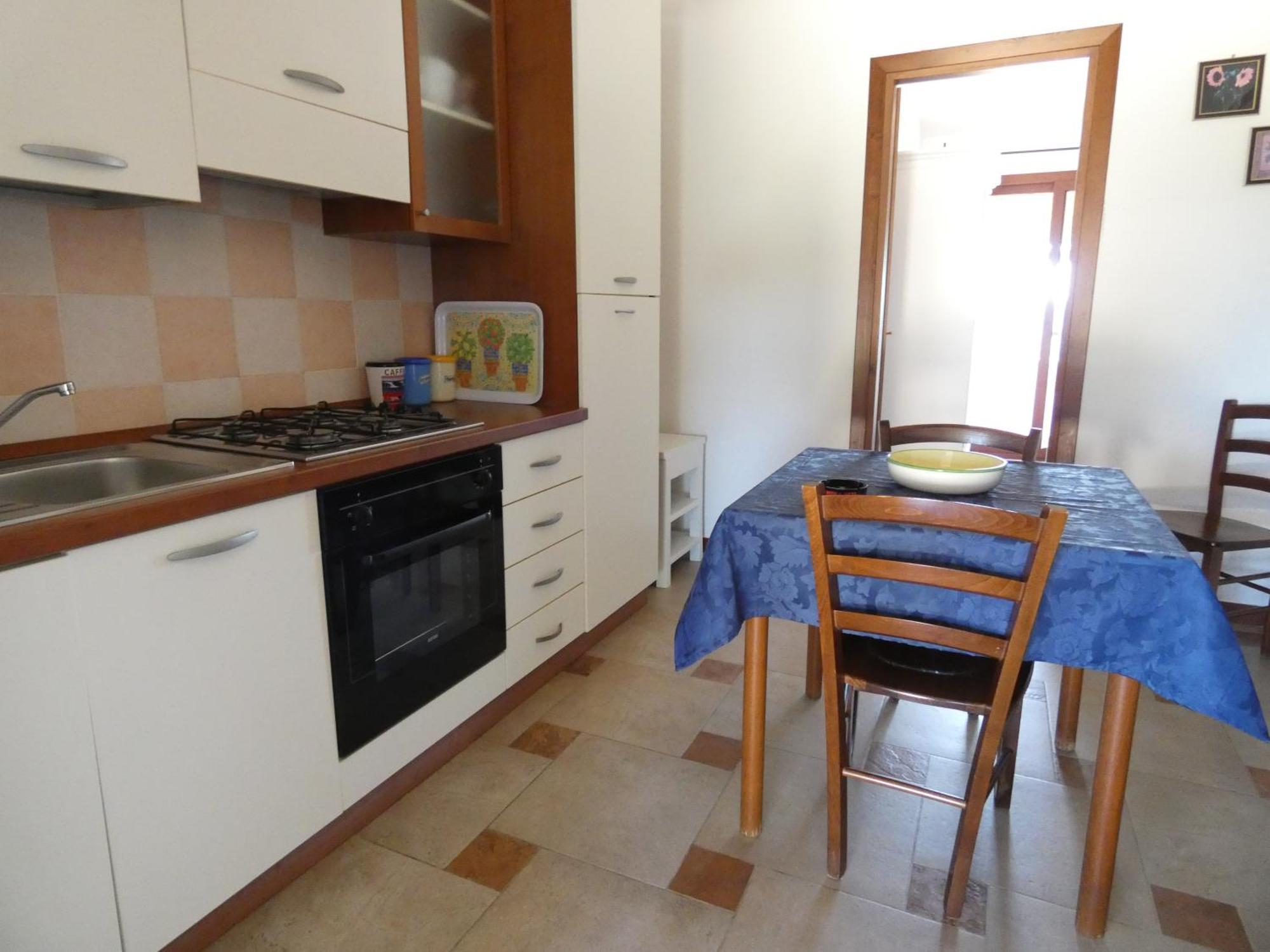 Comino Alto Agriturismo E Appartamenti Синискола Экстерьер фото