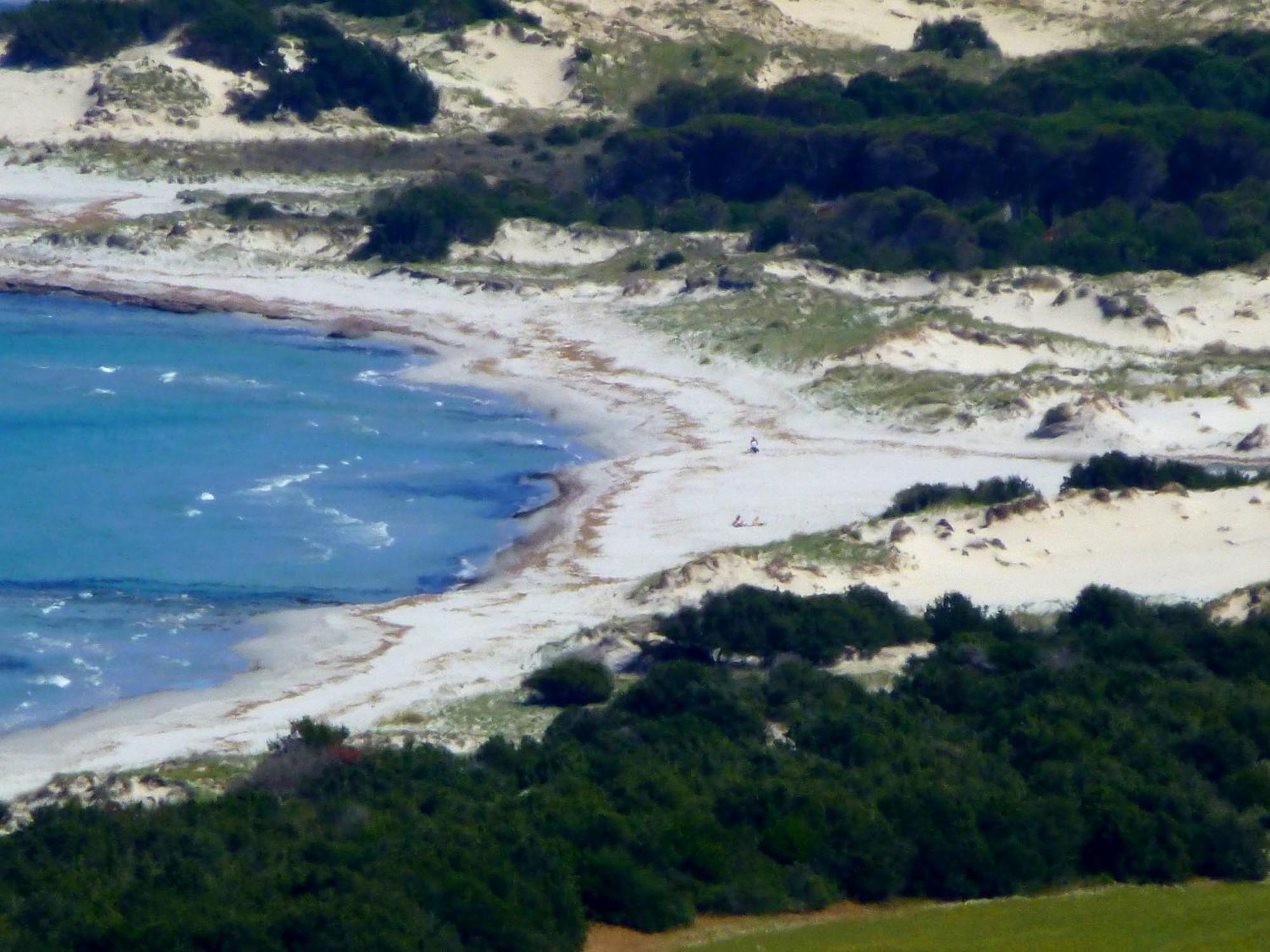 Comino Alto Agriturismo E Appartamenti Синискола Экстерьер фото